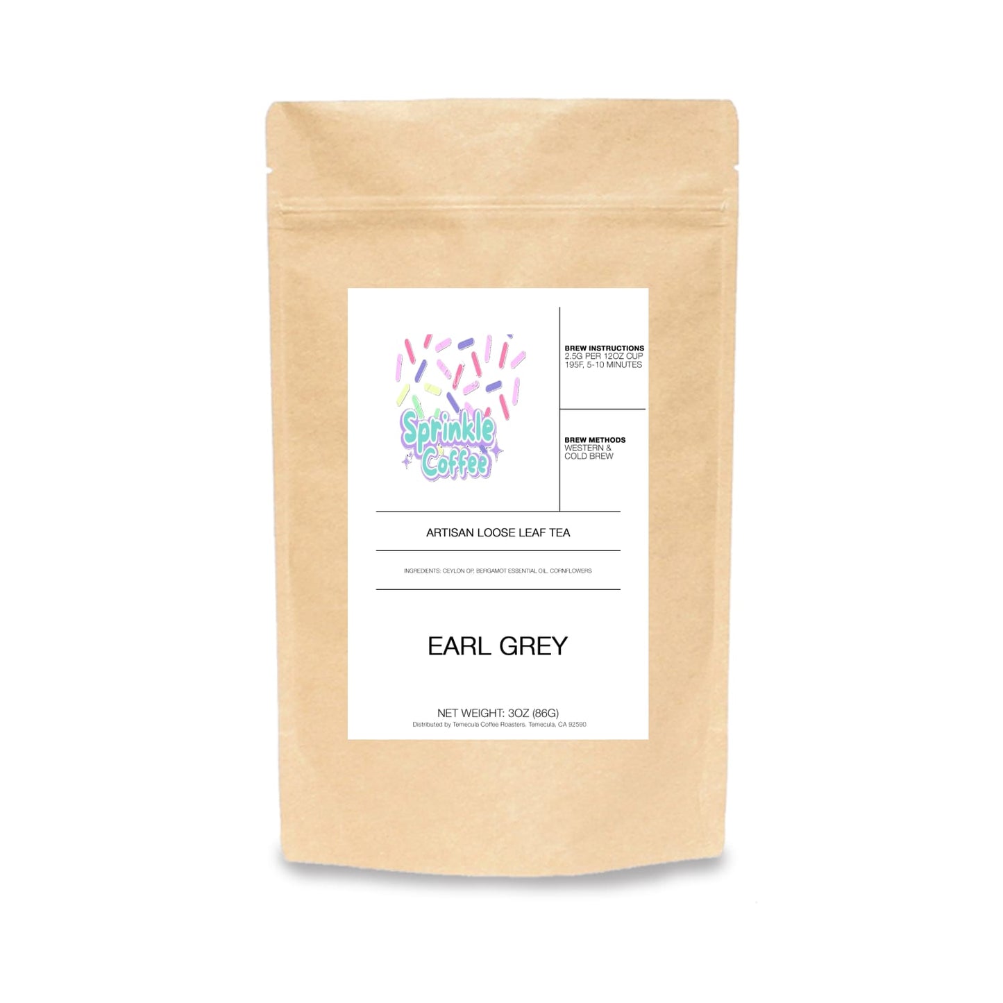 Earl Grey